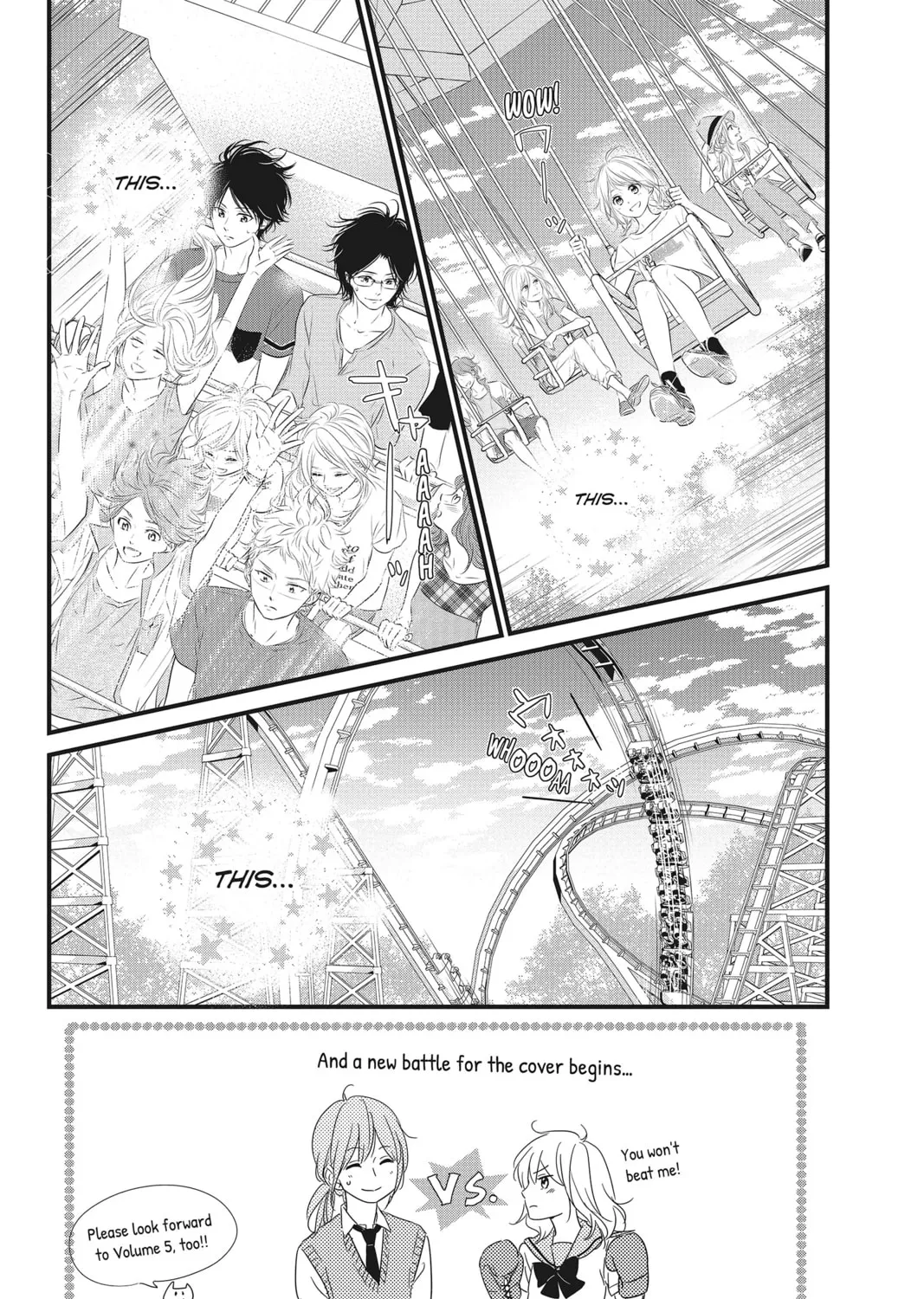 Waiting for Spring Chapter 20 page 3 - 