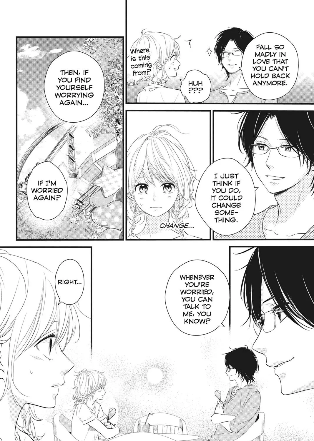 Waiting for Spring Chapter 20 page 39 - 