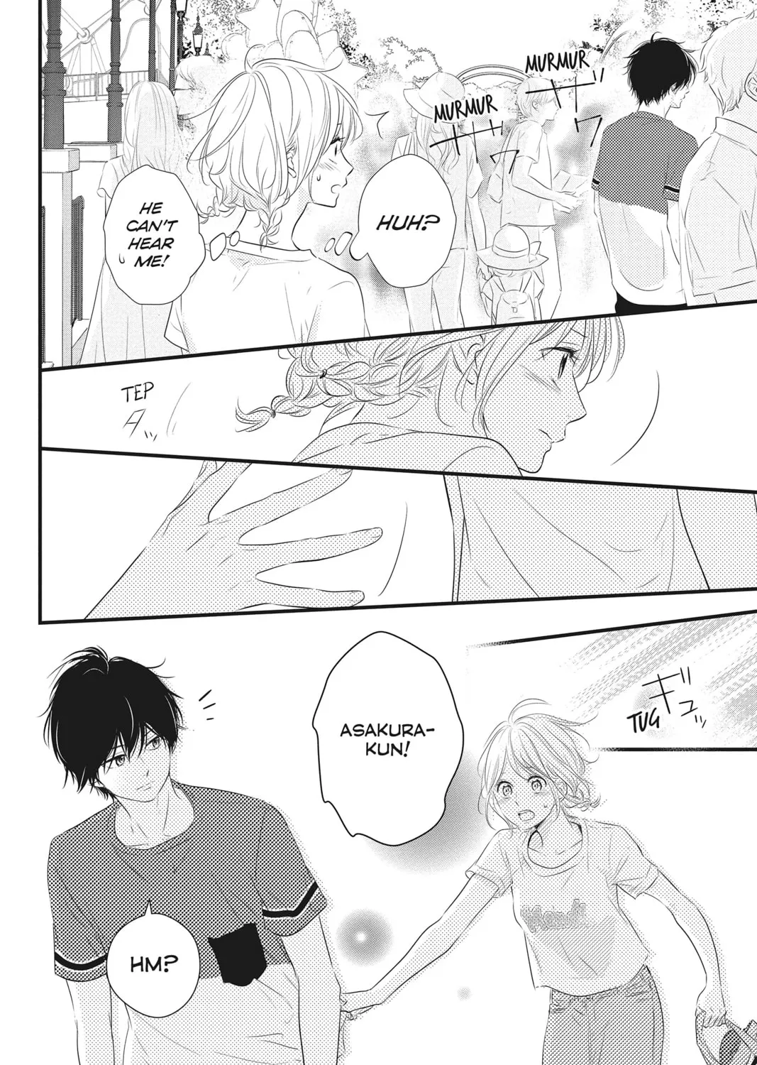 Waiting for Spring Chapter 20 page 63 - 