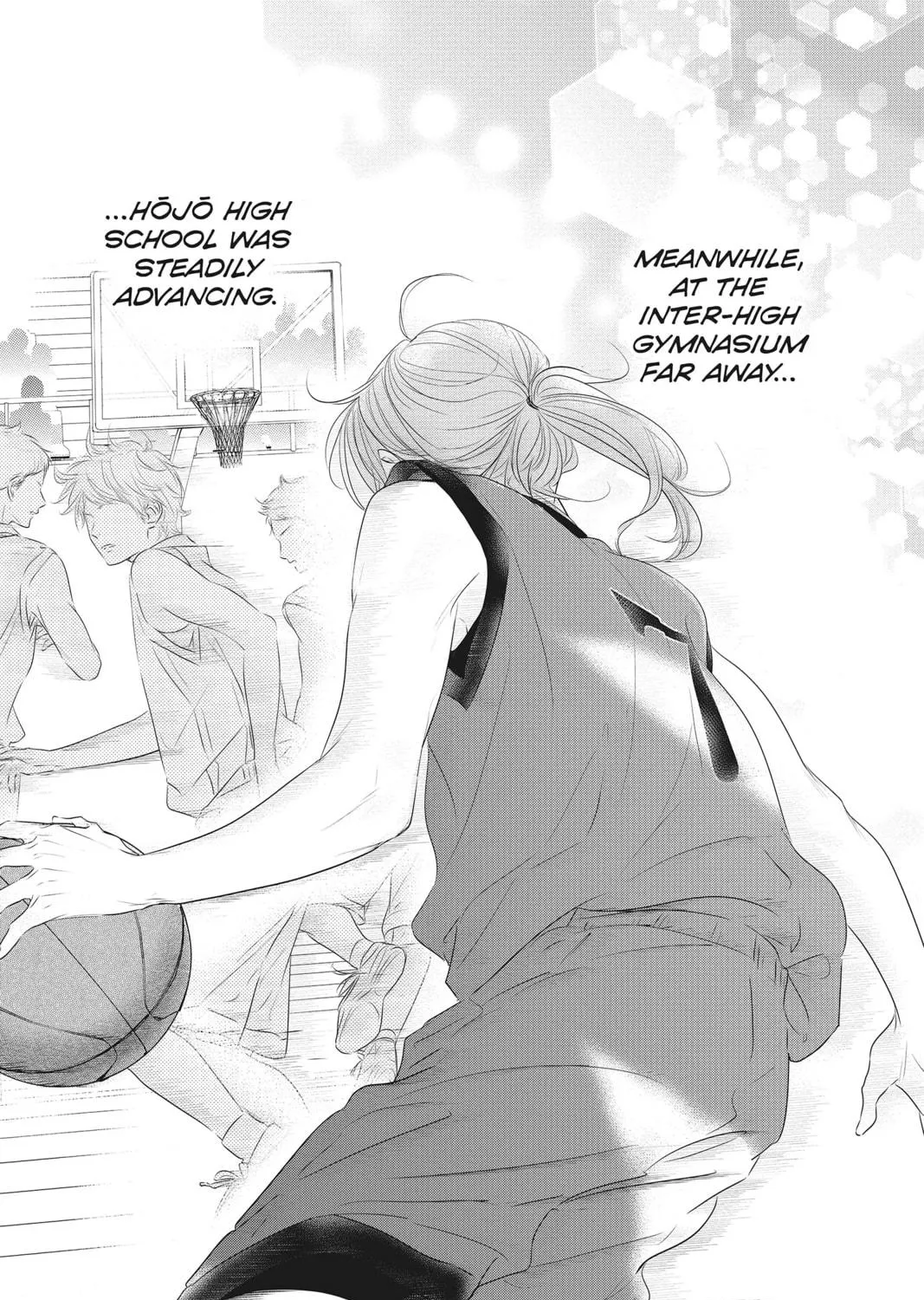 Waiting for Spring Chapter 20 page 69 - 
