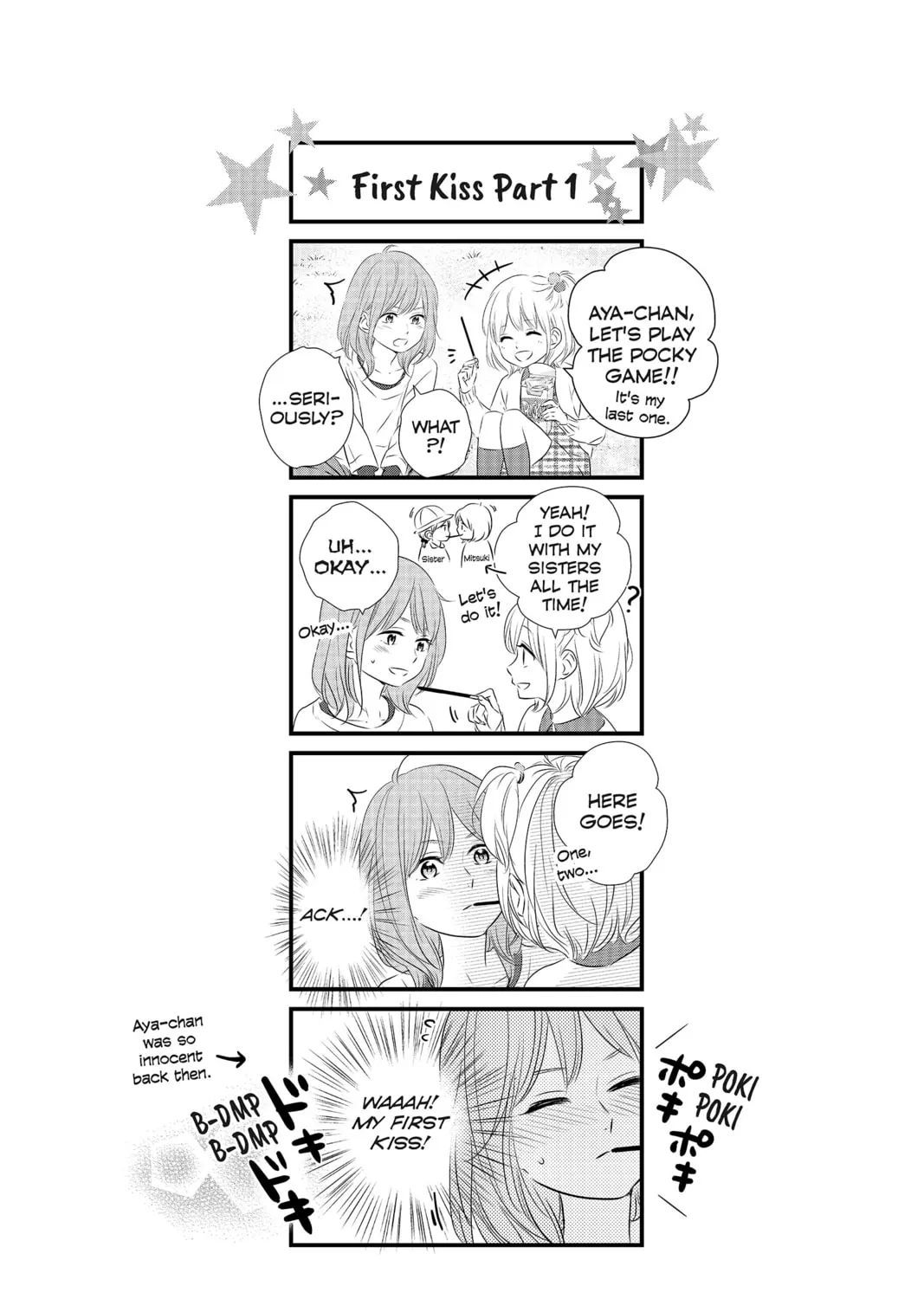 Waiting for Spring Chapter 20 page 73 - 