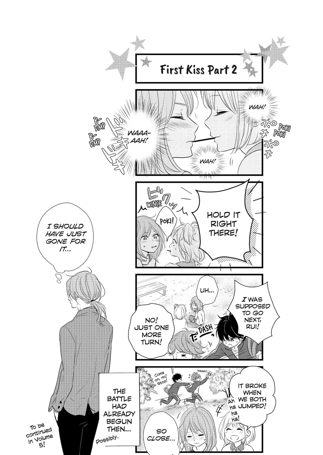 Waiting for Spring Chapter 20 page 75 - 
