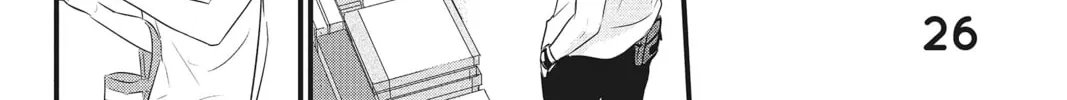 Waiting for Spring Chapter 21 page 44 - 