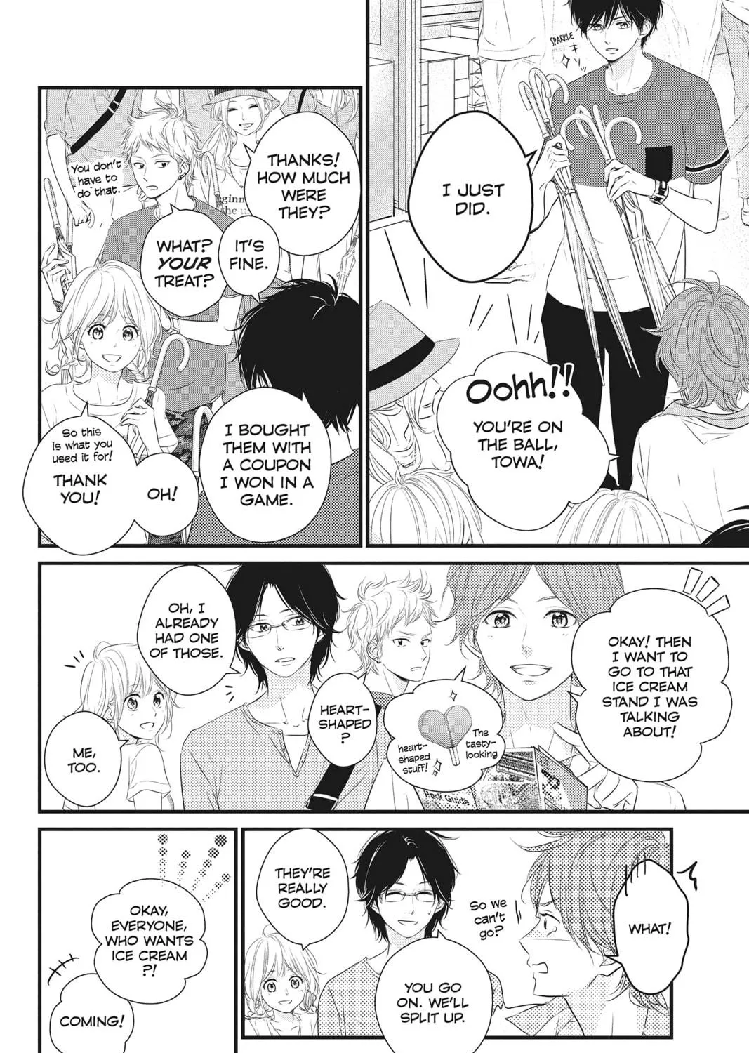 Waiting for Spring Chapter 21 page 47 - 
