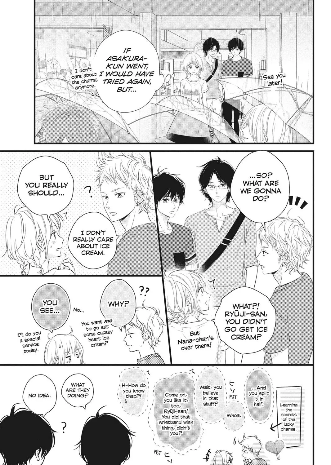 Waiting for Spring Chapter 21 page 49 - 