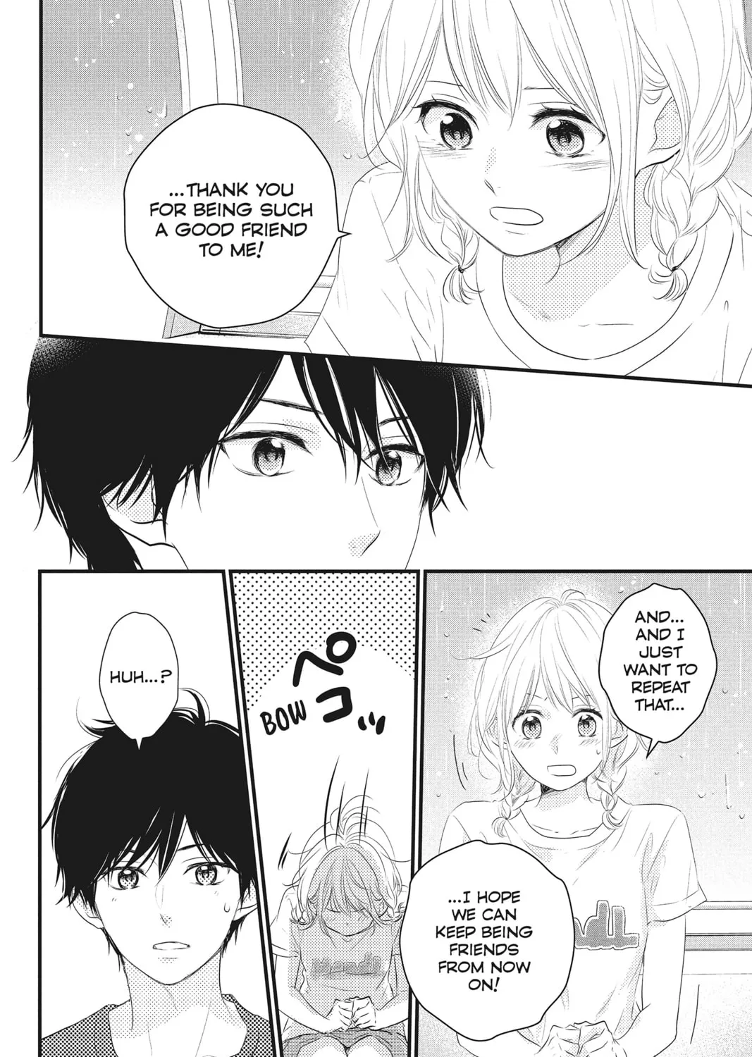 Waiting for Spring Chapter 21 page 63 - 