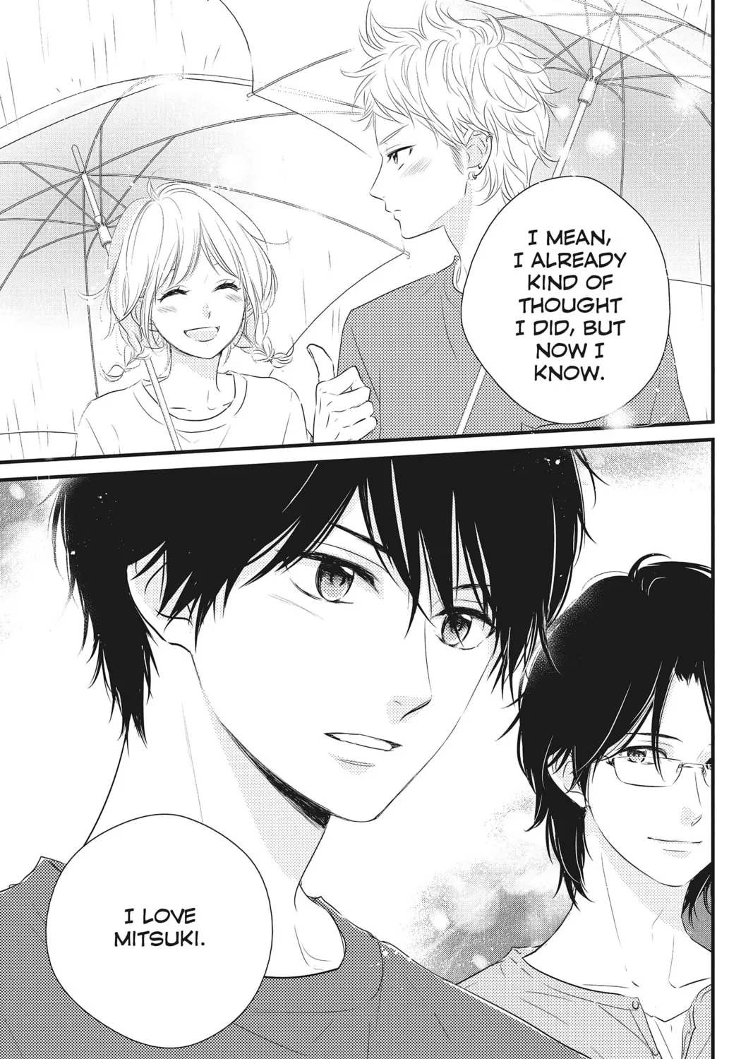 Waiting for Spring Chapter 21 page 81 - 