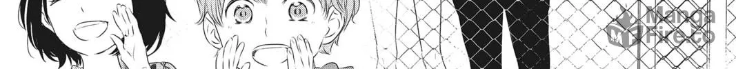 Waiting for Spring Chapter 22 page 20 - 