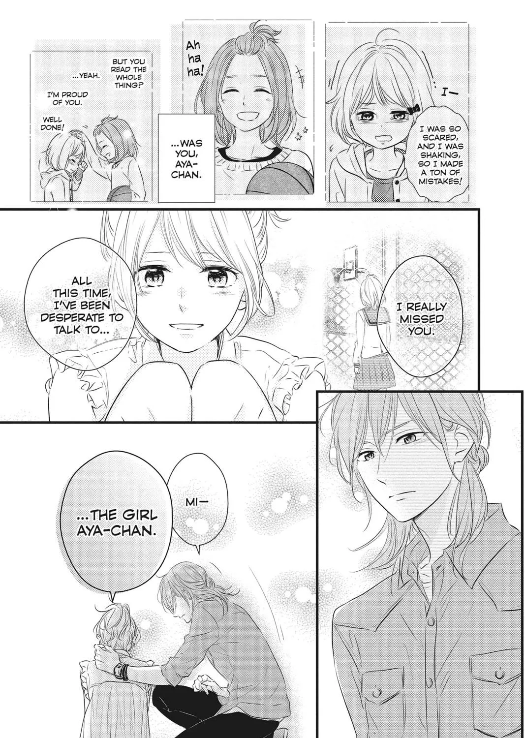 Waiting for Spring Chapter 22 page 29 - 