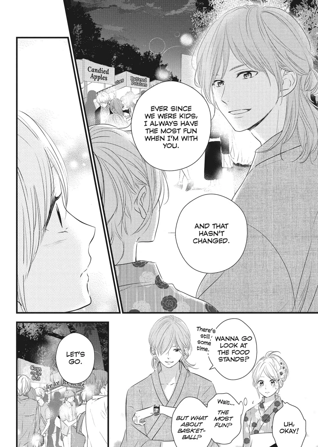 Waiting for Spring Chapter 22 page 51 - 