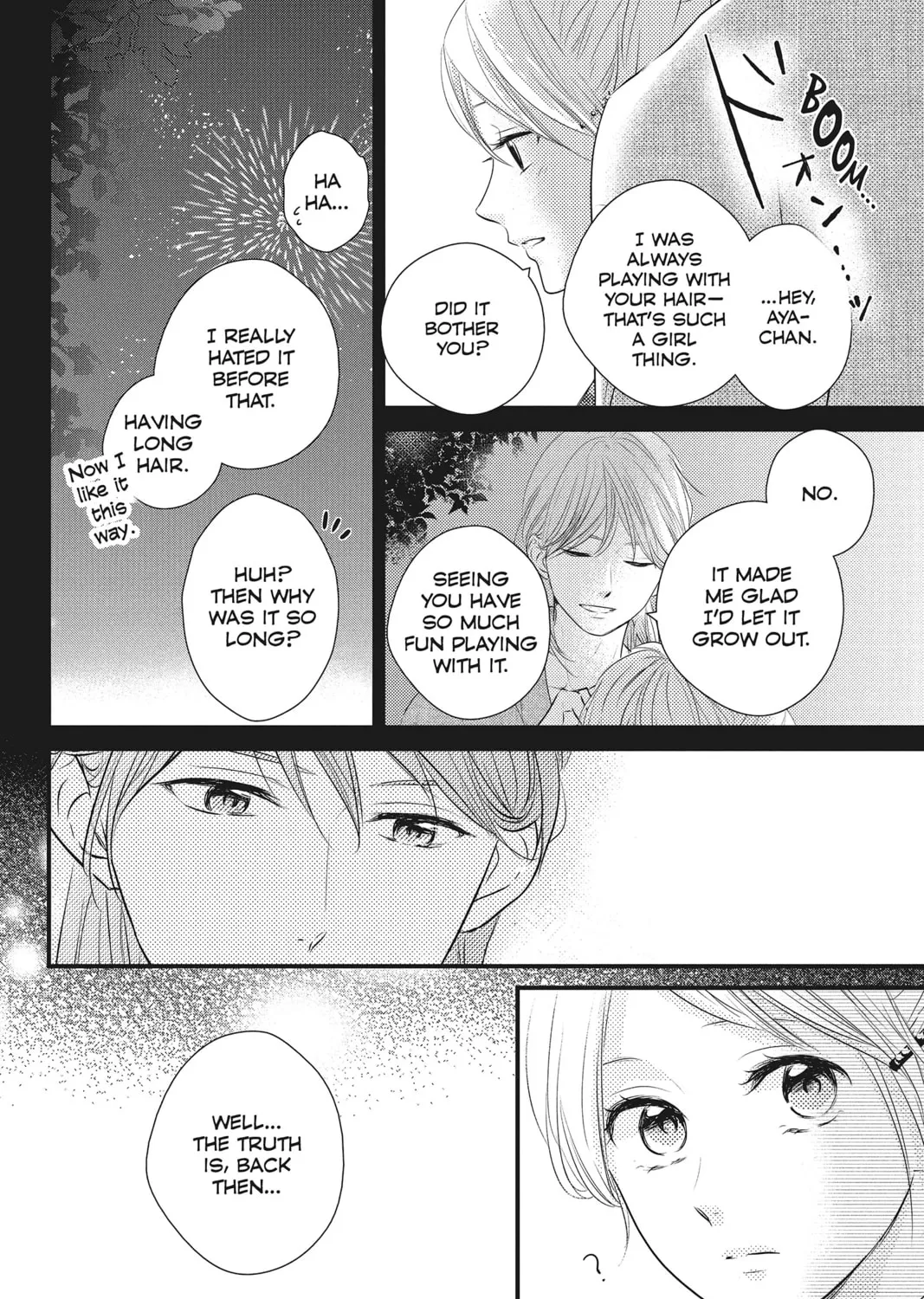 Waiting for Spring Chapter 22 page 63 - 