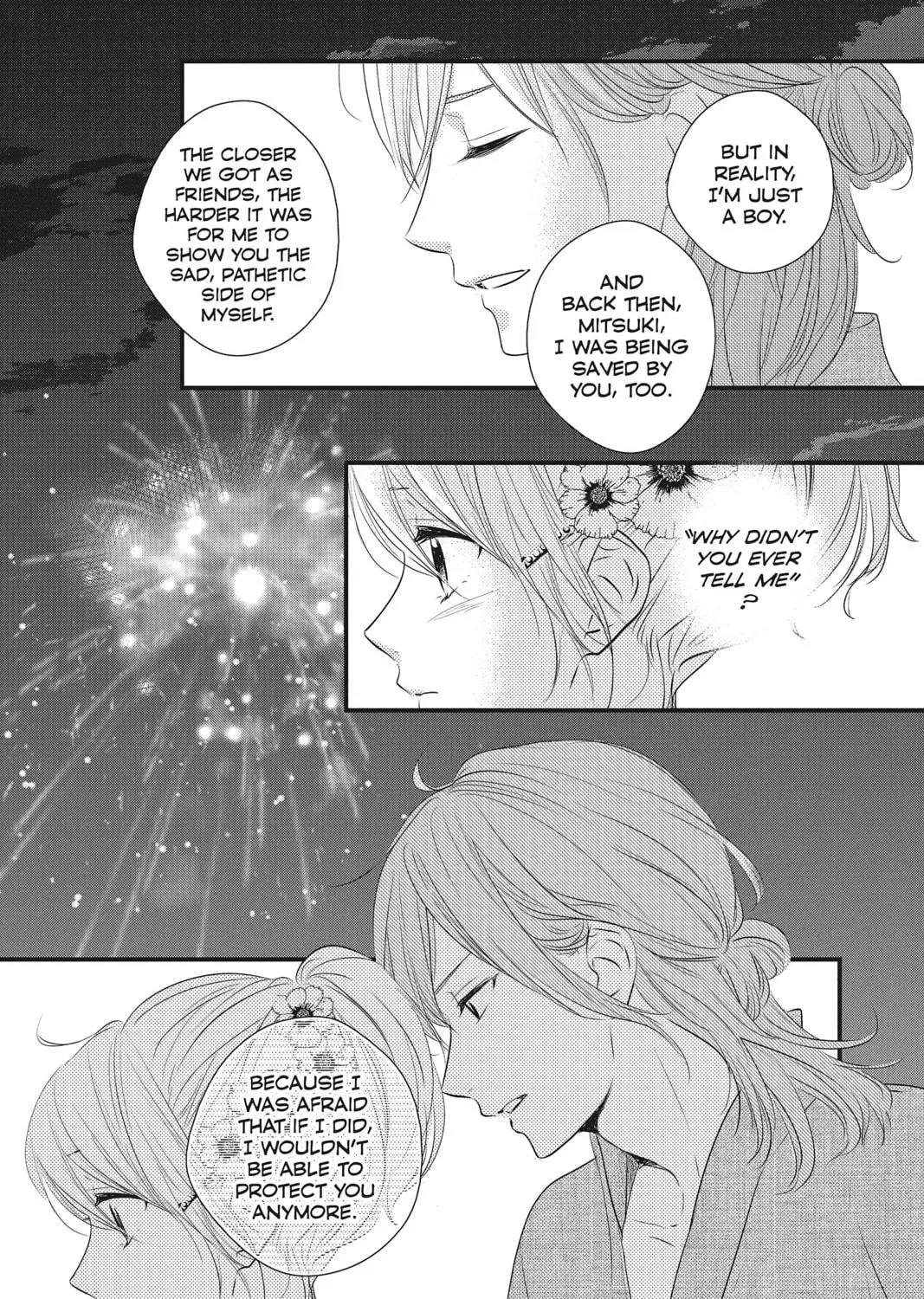 Waiting for Spring Chapter 22 page 69 - 