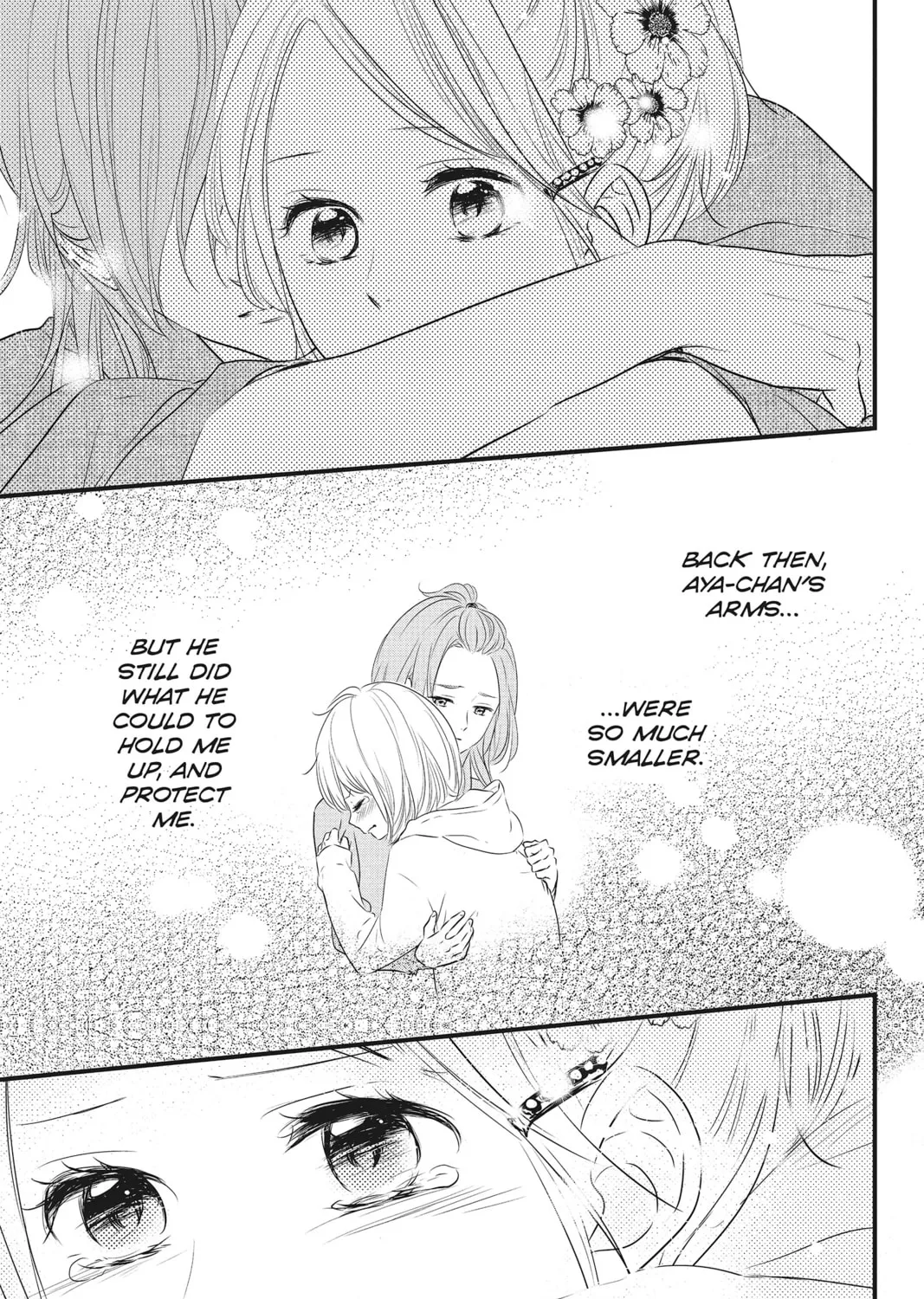 Waiting for Spring Chapter 22 page 73 - 