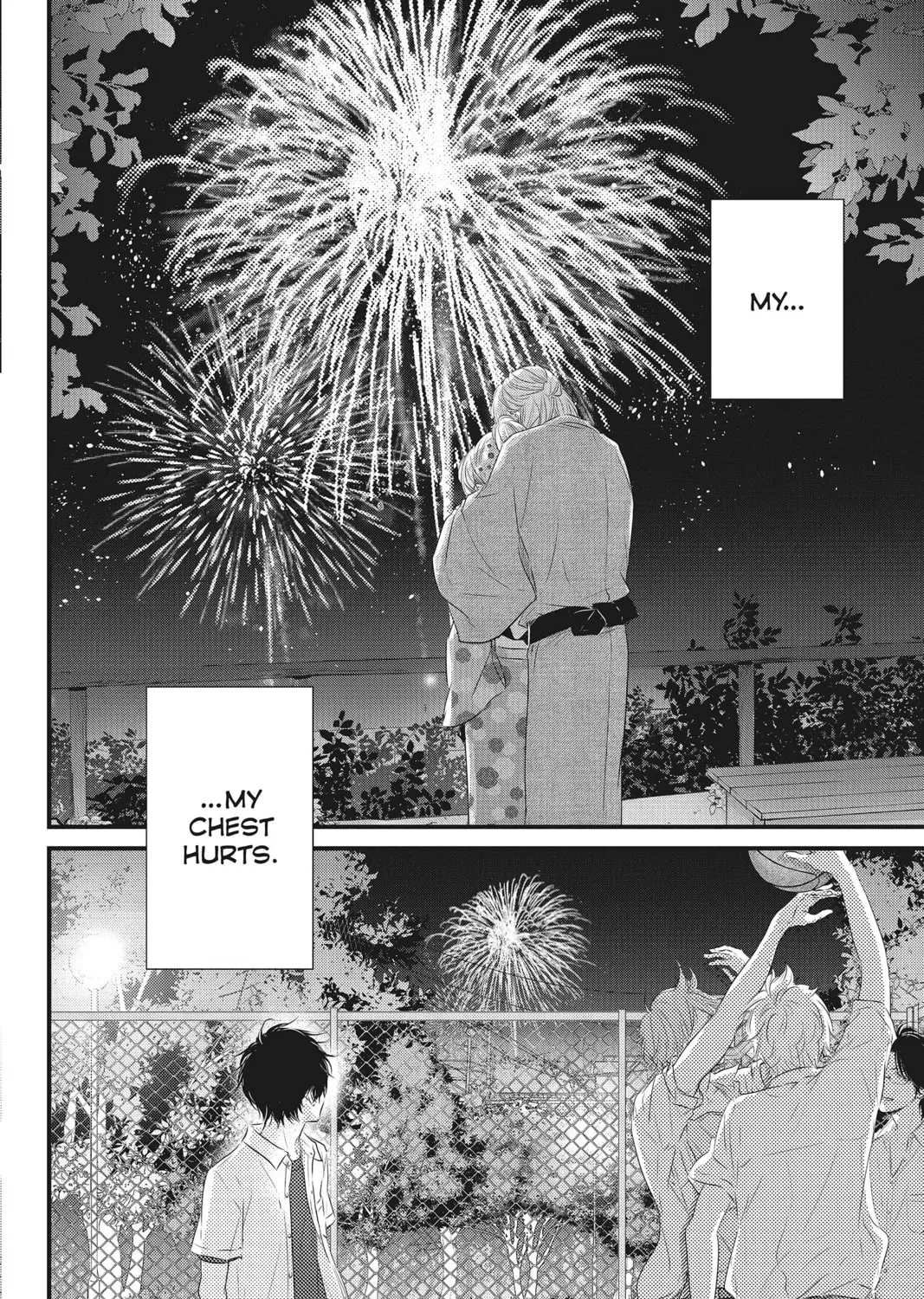 Waiting for Spring Chapter 22 page 75 - 