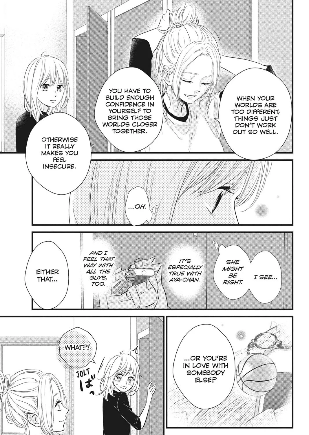 Waiting for Spring Chapter 23 page 29 - 