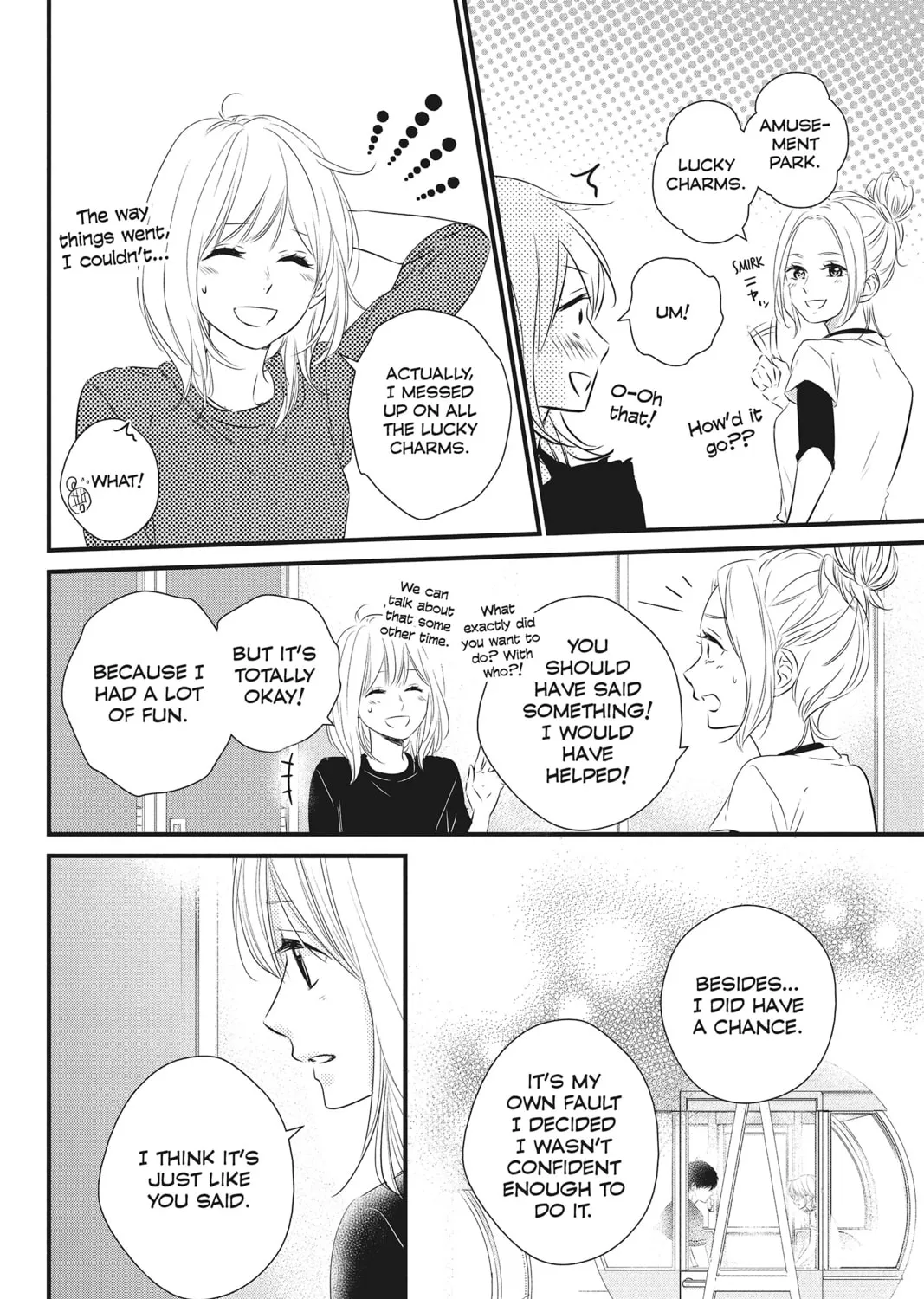 Waiting for Spring Chapter 23 page 31 - 