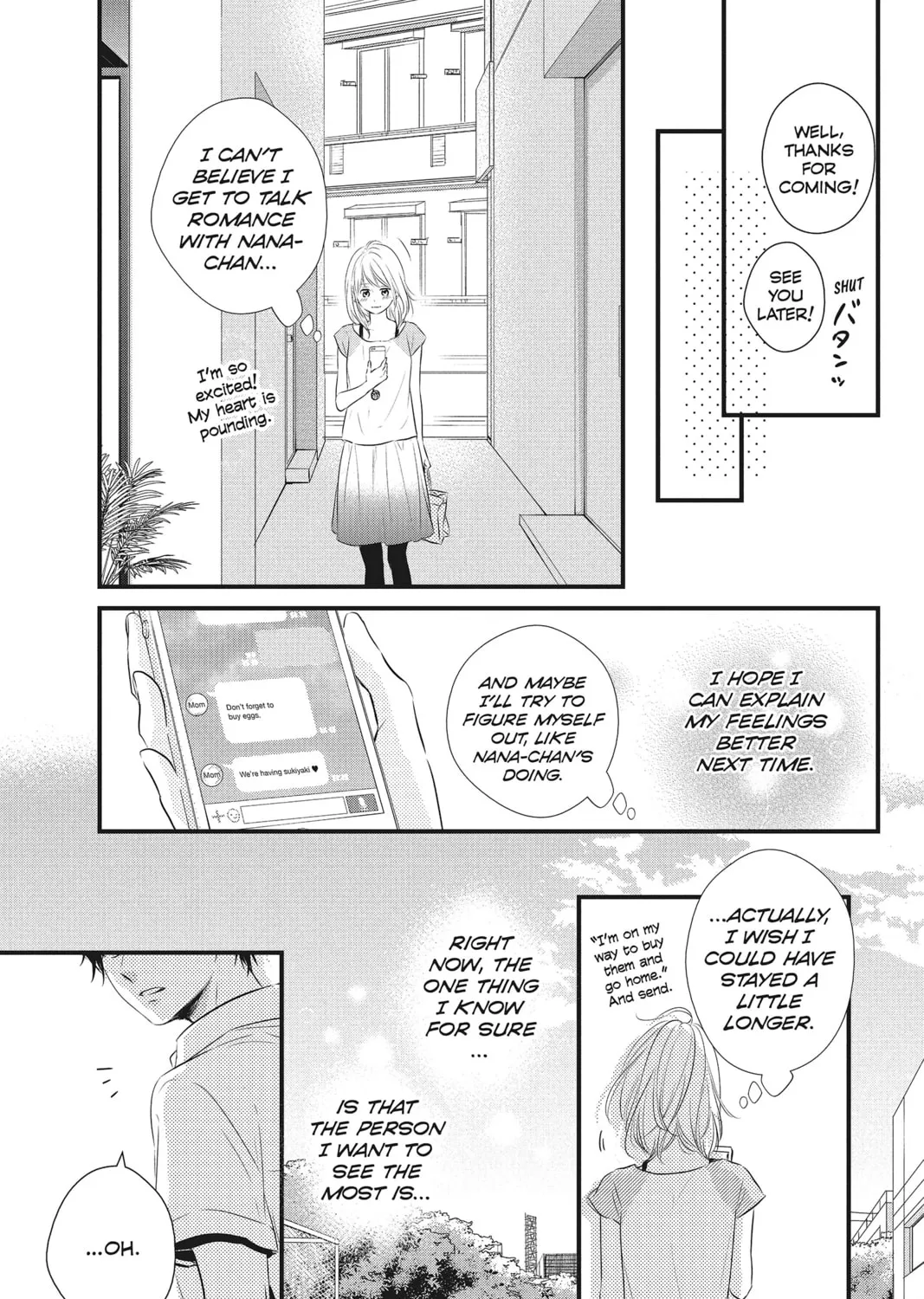 Waiting for Spring Chapter 23 page 37 - 