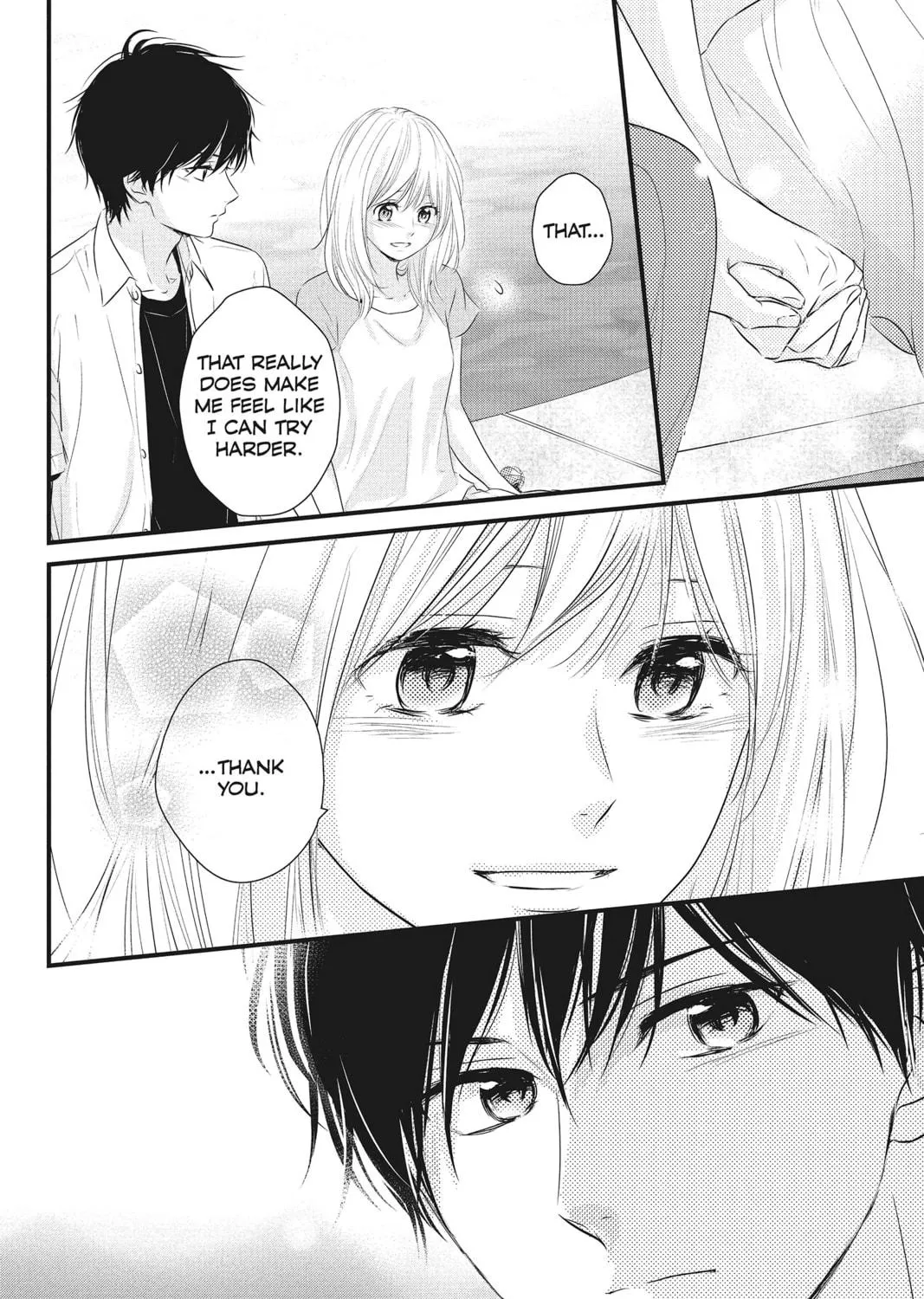 Waiting for Spring Chapter 24 page 35 - 