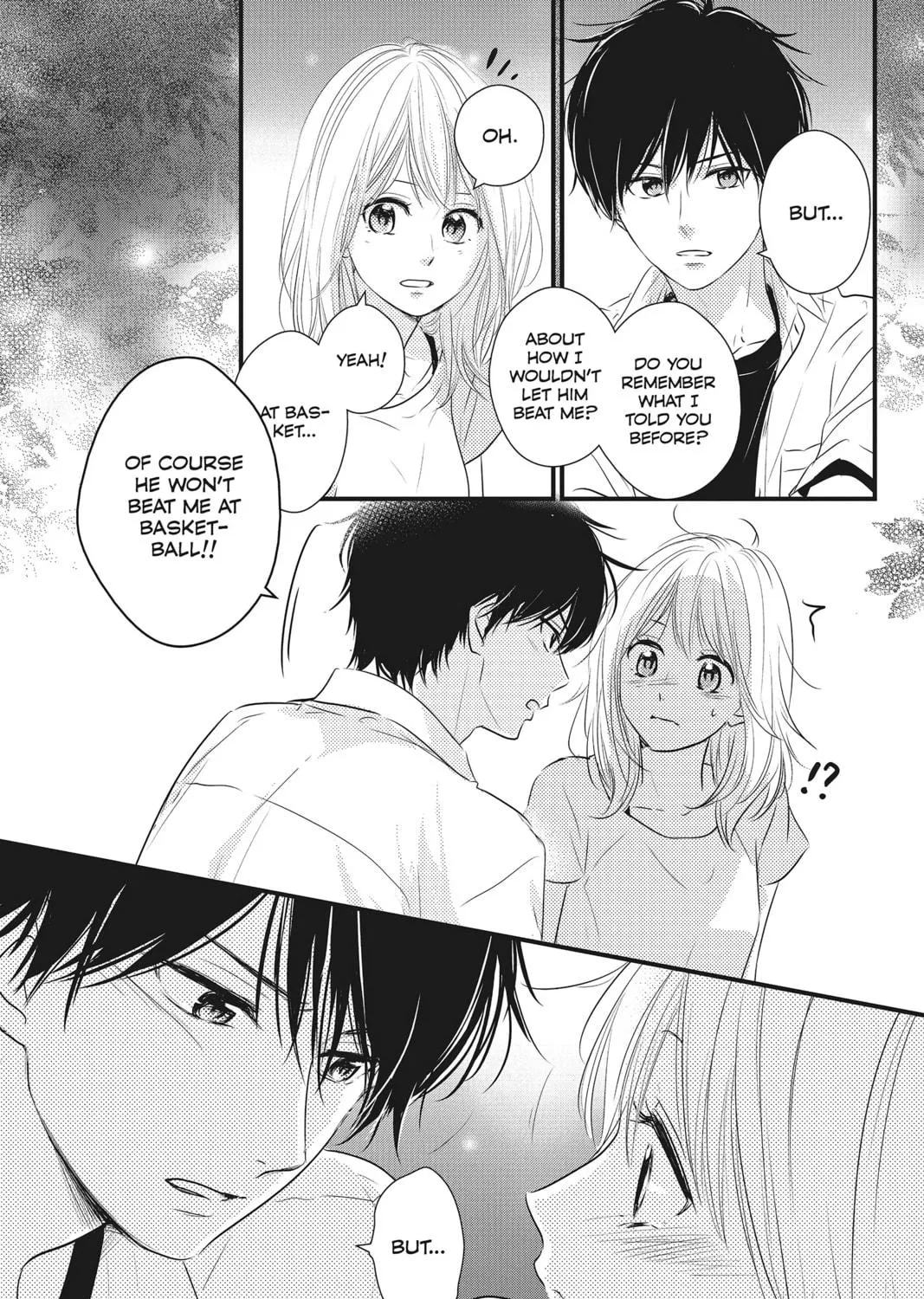 Waiting for Spring Chapter 24 page 41 - 