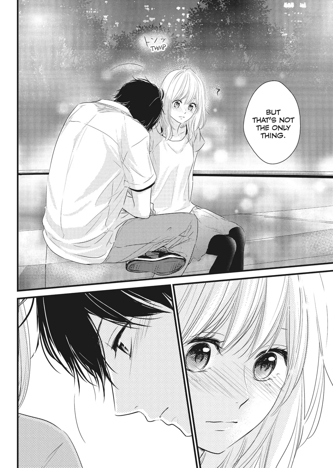 Waiting for Spring Chapter 24 page 43 - 