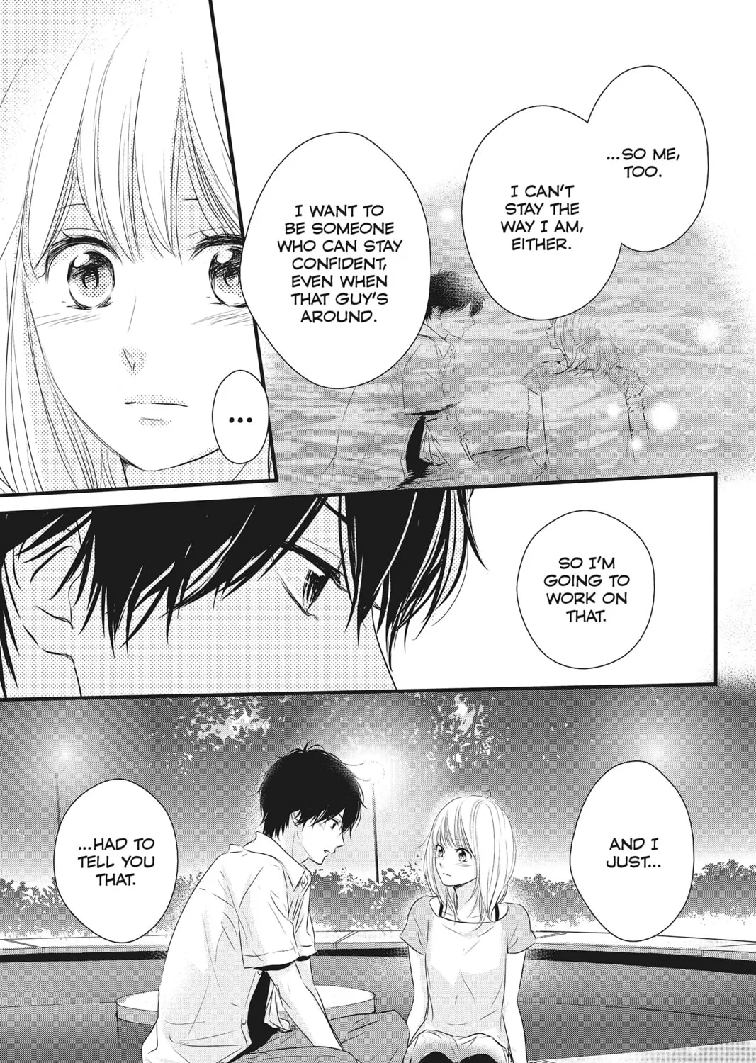 Waiting for Spring Chapter 24 page 45 - 