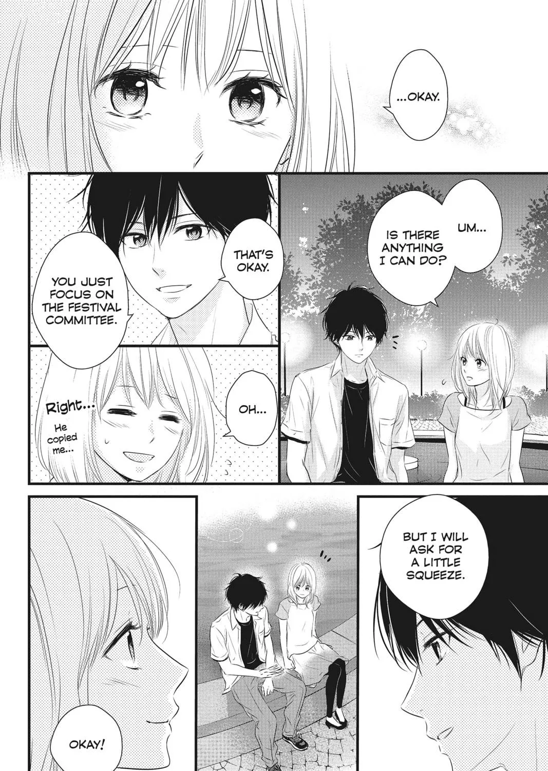Waiting for Spring Chapter 24 page 47 - 