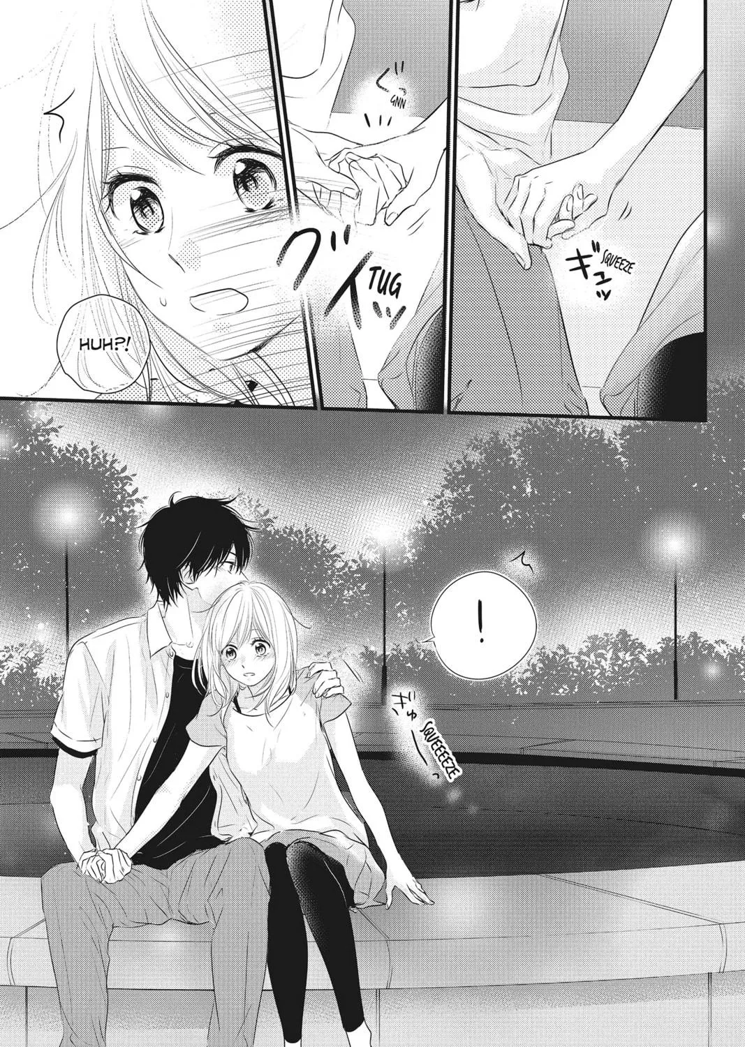 Waiting for Spring Chapter 24 page 49 - 
