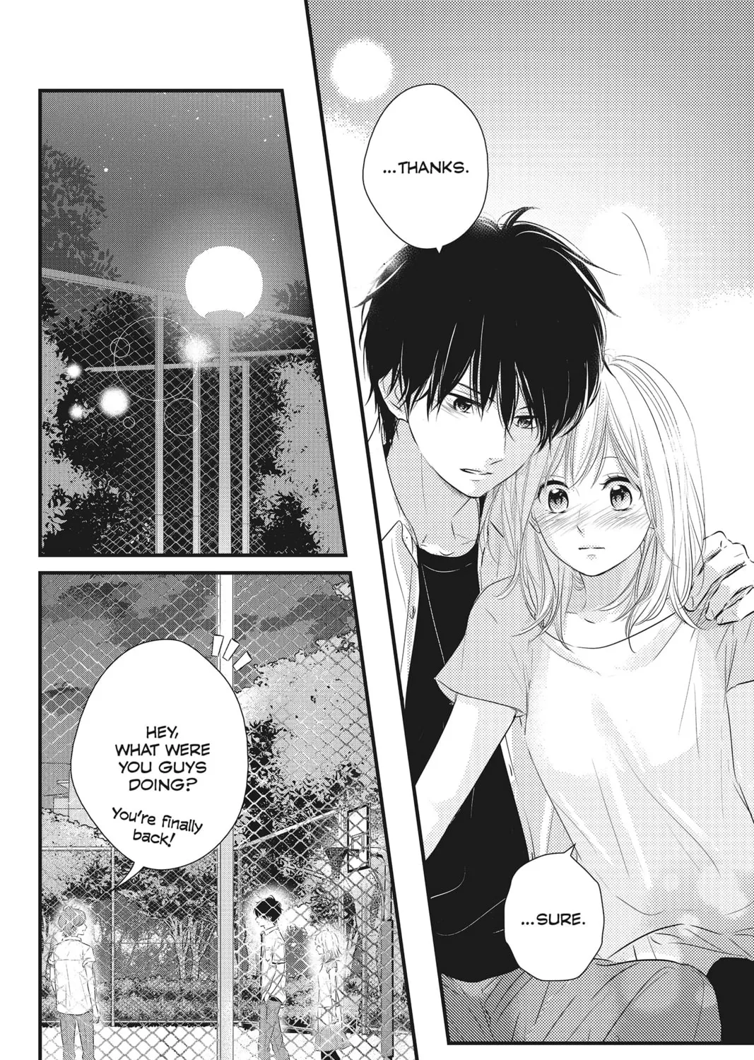 Waiting for Spring Chapter 24 page 51 - 