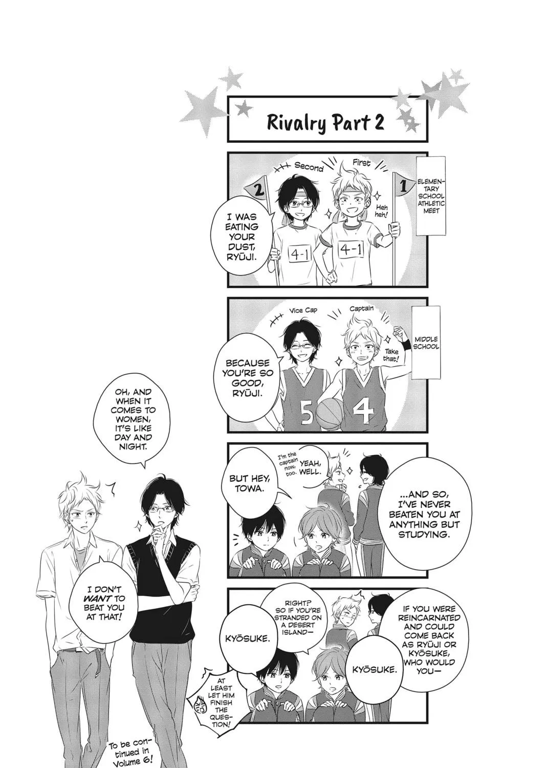 Waiting for Spring Chapter 24 page 89 - 