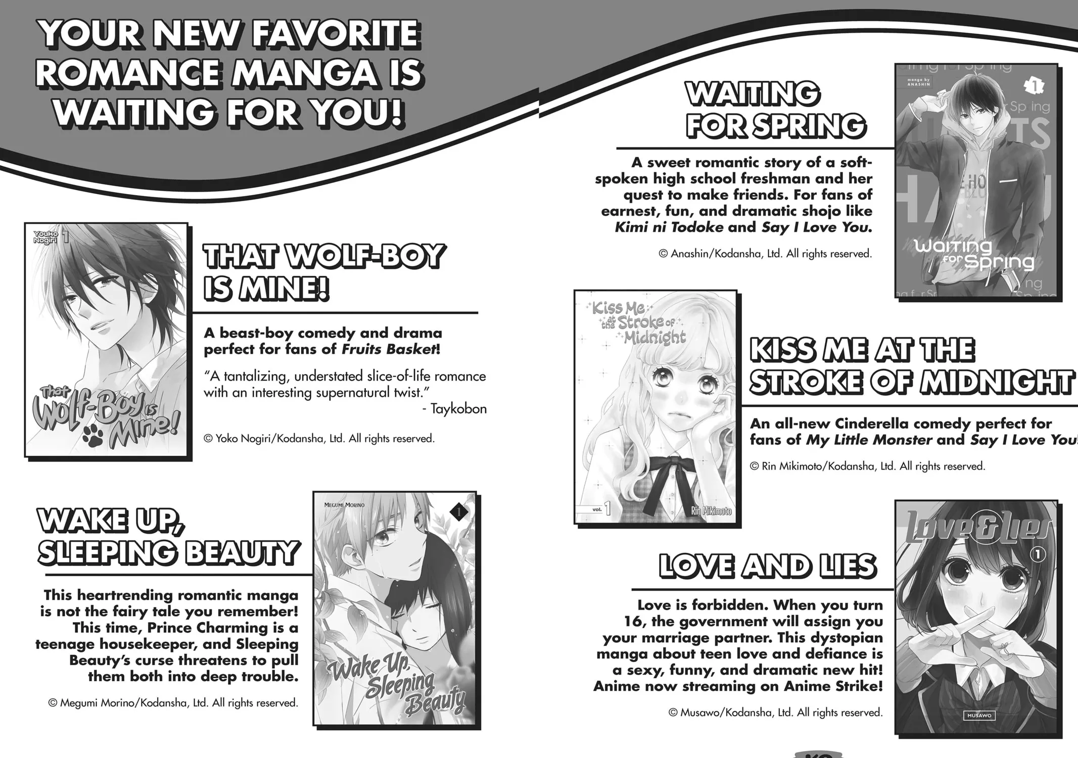 Waiting for Spring Chapter 24 page 95 - 