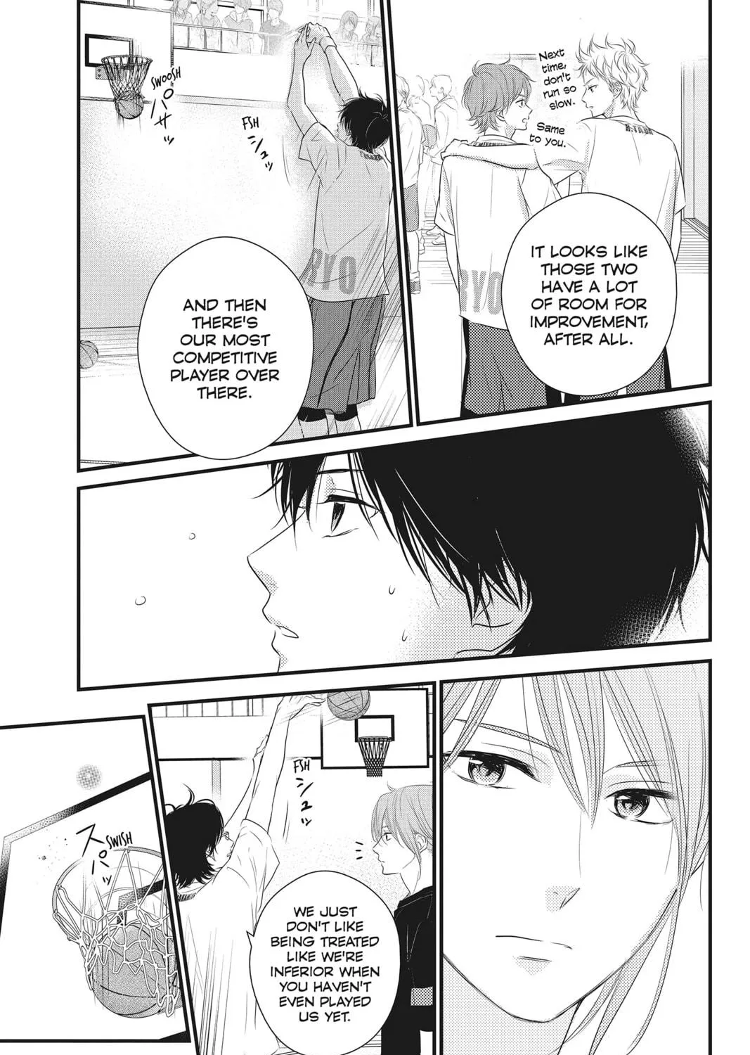 Waiting for Spring Chapter 25 page 49 - 