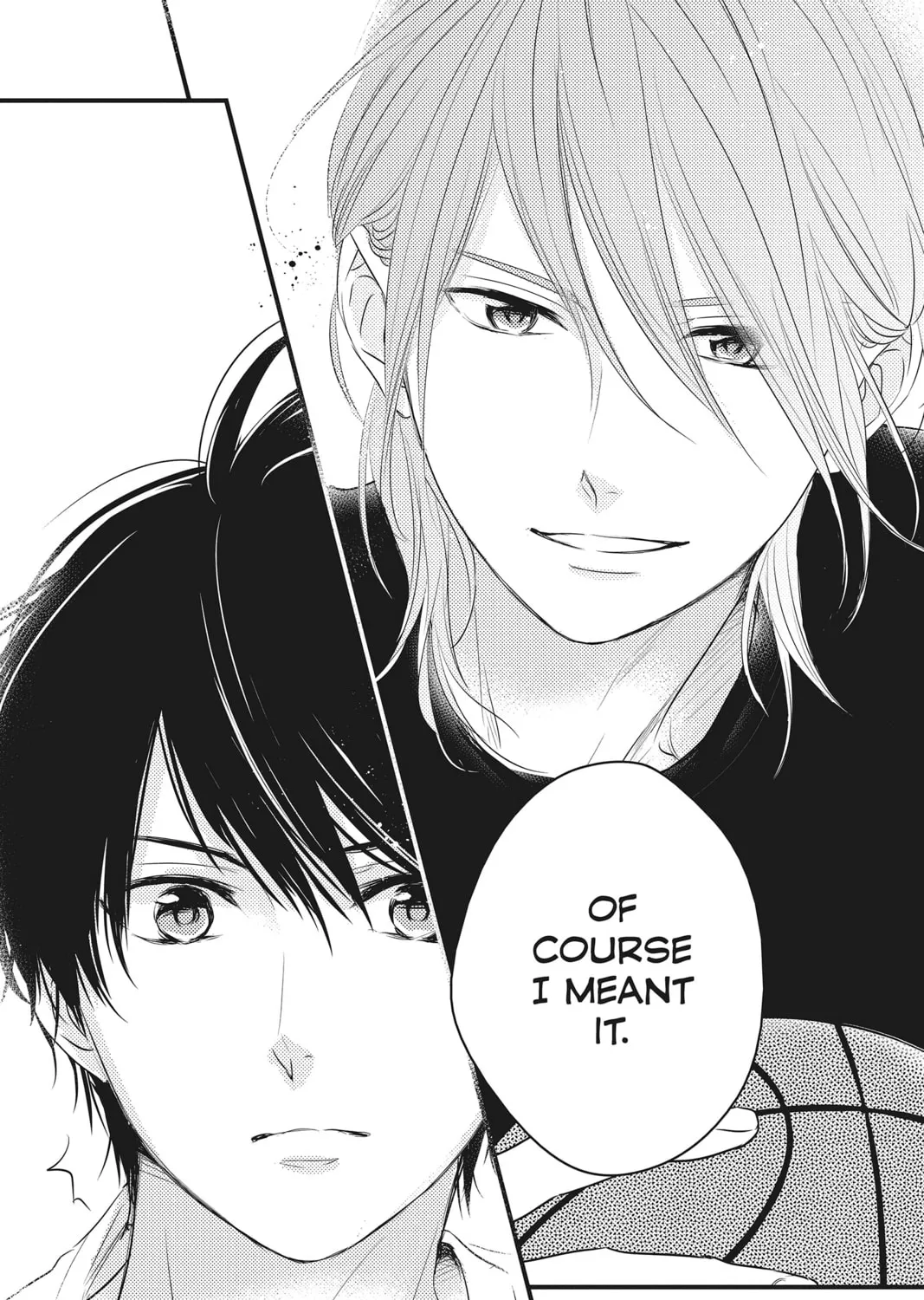 Waiting for Spring Chapter 25 page 61 - 