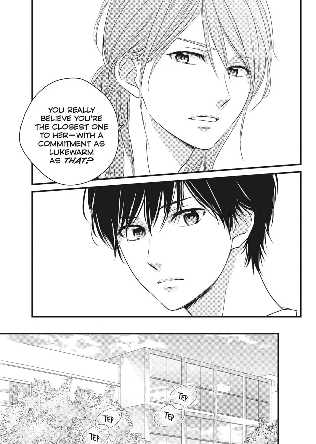 Waiting for Spring Chapter 26 page 29 - 
