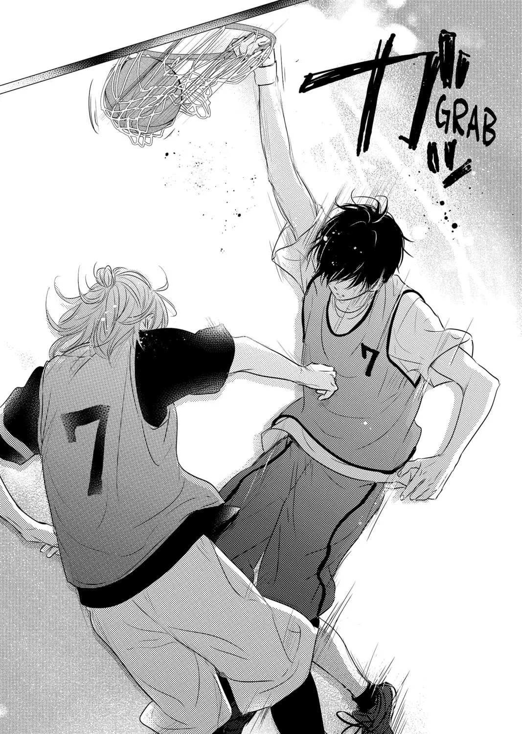 Waiting for Spring Chapter 26 page 47 - 