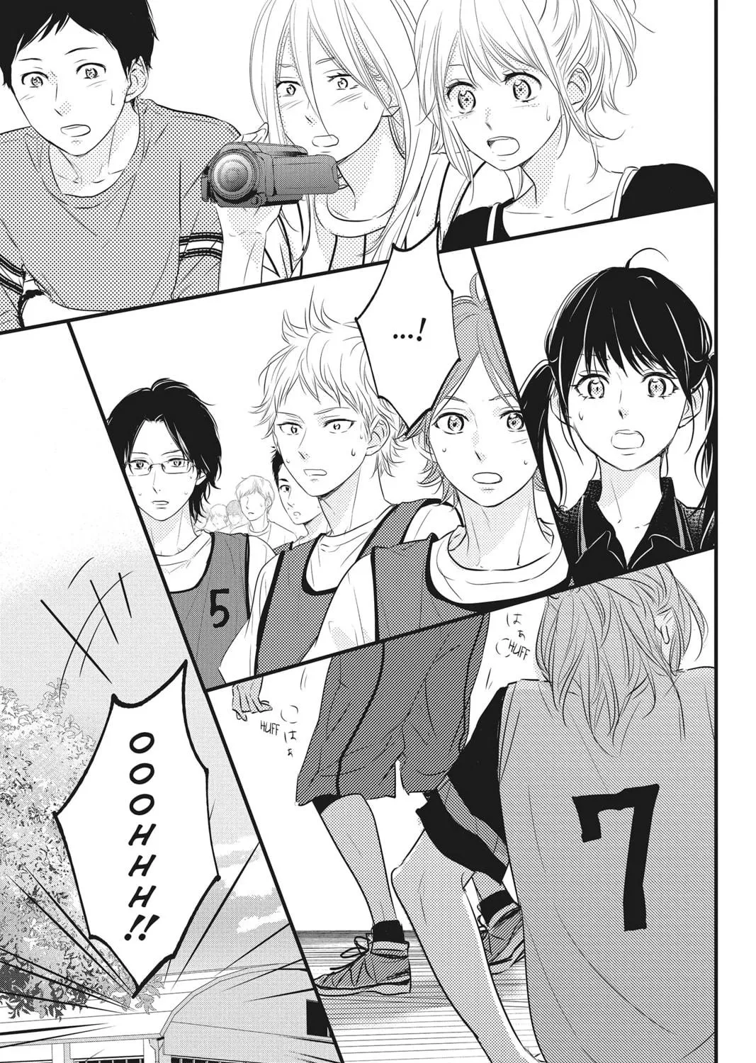 Waiting for Spring Chapter 26 page 49 - 
