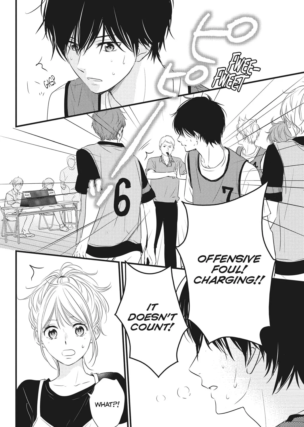 Waiting for Spring Chapter 26 page 51 - 