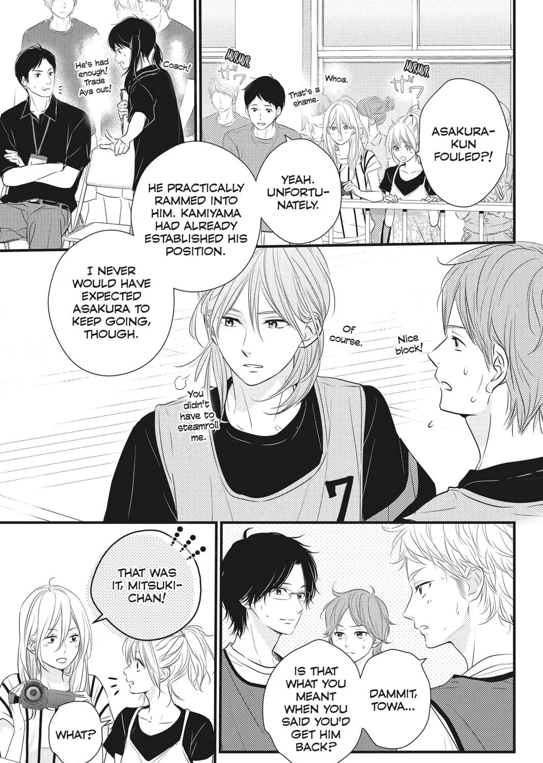 Waiting for Spring Chapter 26 page 53 - 