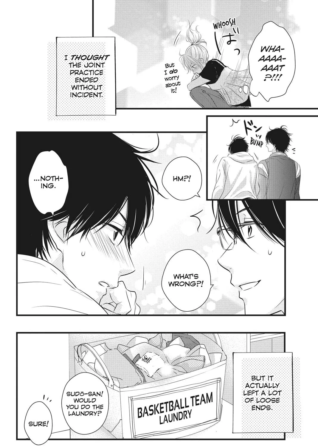 Waiting for Spring Chapter 26 page 79 - 