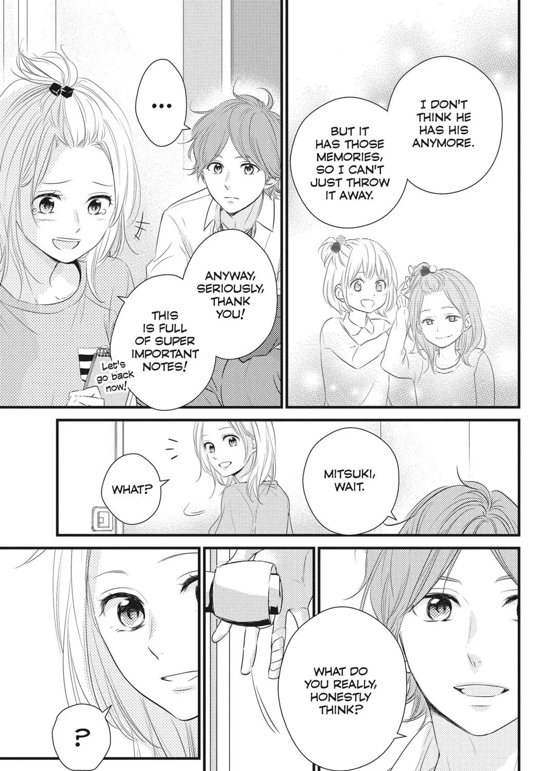 Waiting for Spring Chapter 27 page 41 - 