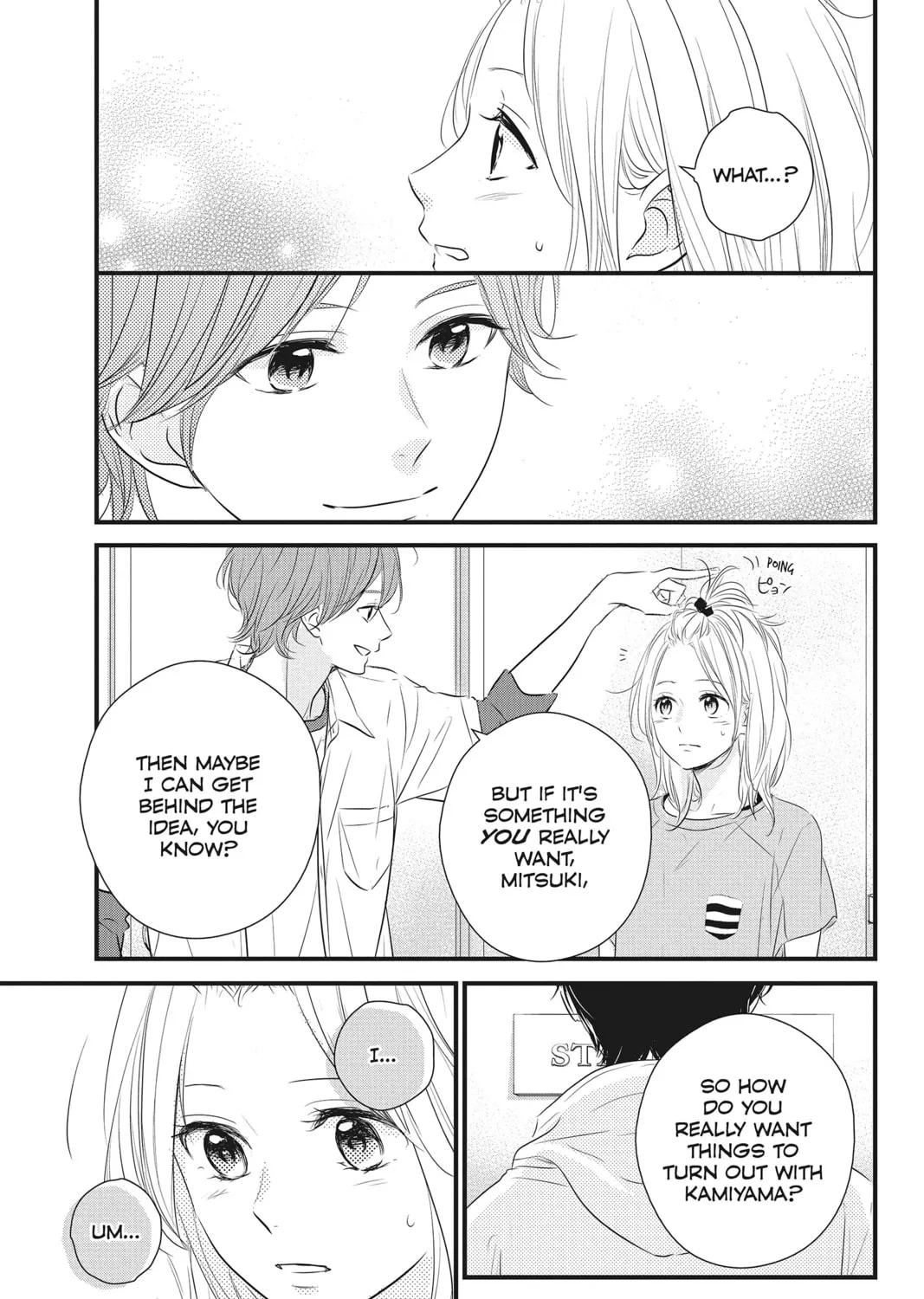 Waiting for Spring Chapter 27 page 45 - 