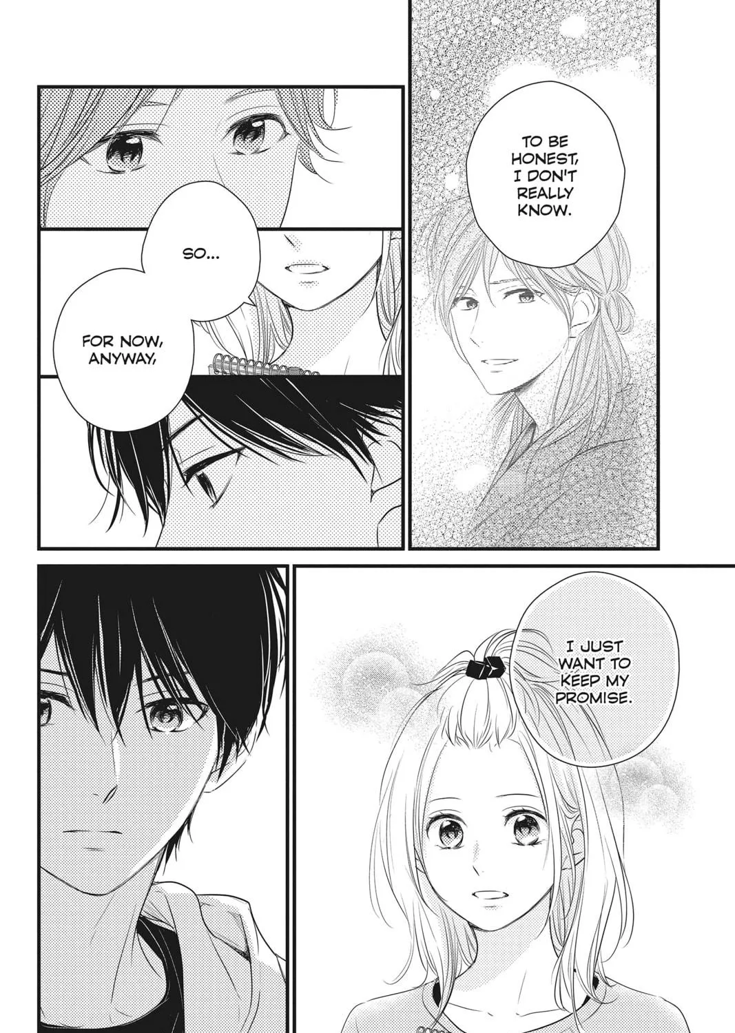 Waiting for Spring Chapter 27 page 47 - 