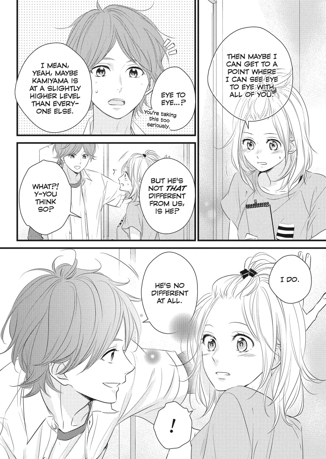 Waiting for Spring Chapter 27 page 51 - 