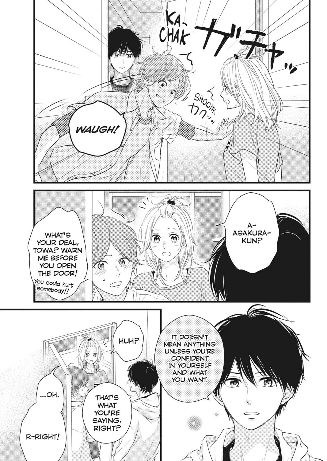 Waiting for Spring Chapter 27 page 53 - 