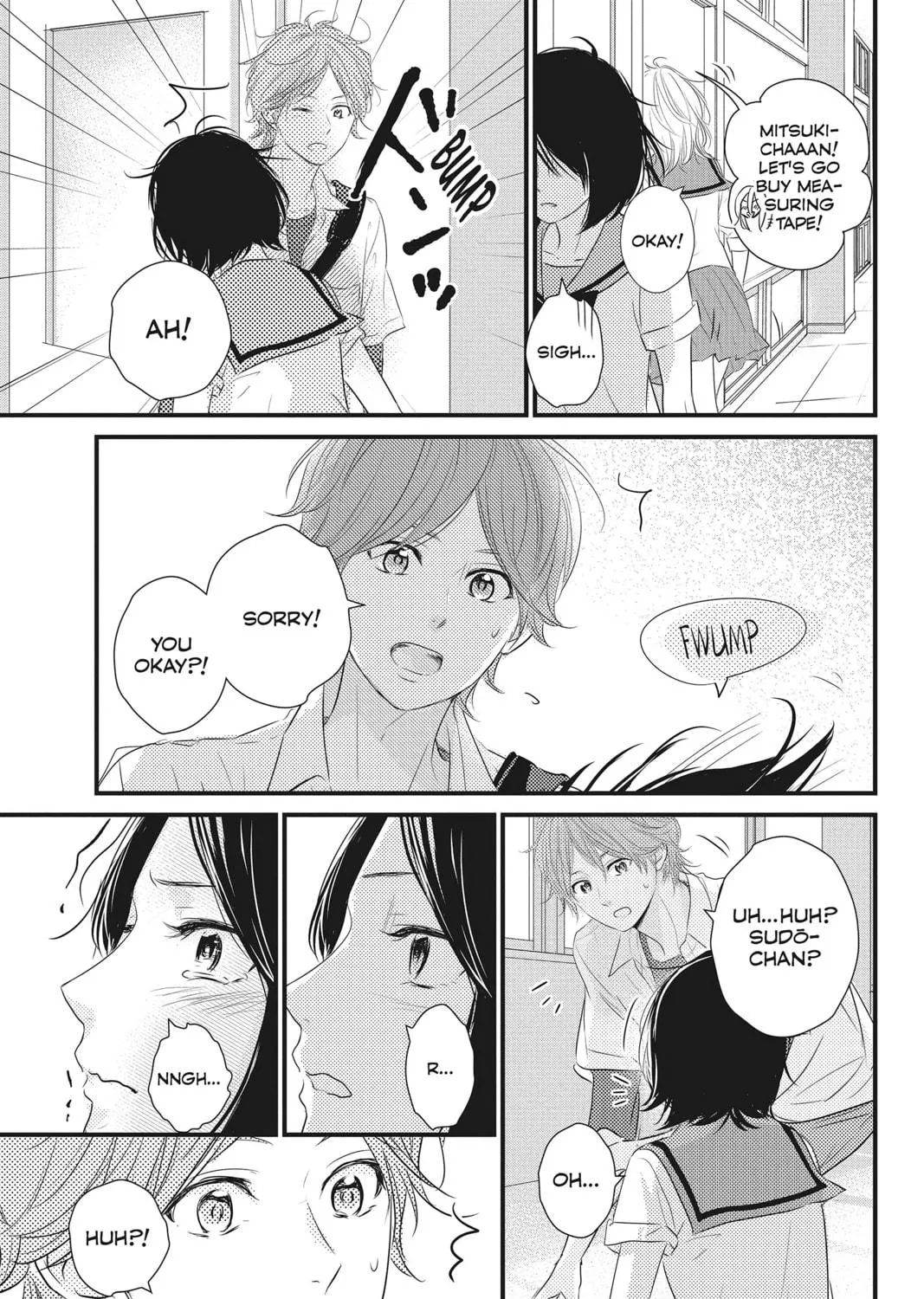Waiting for Spring Chapter 27 page 69 - 