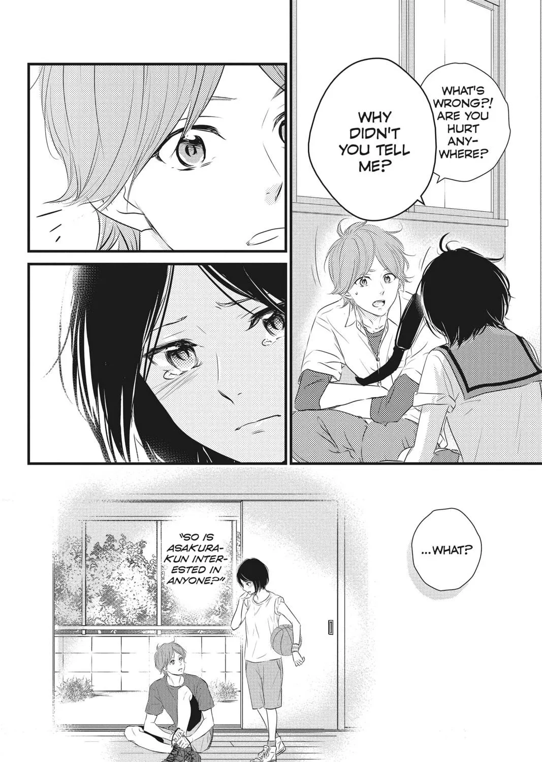 Waiting for Spring Chapter 27 page 71 - 
