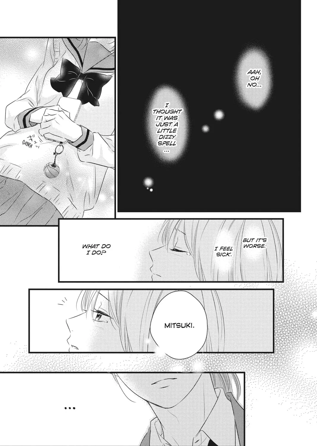 Waiting for Spring Chapter 28 page 73 - 