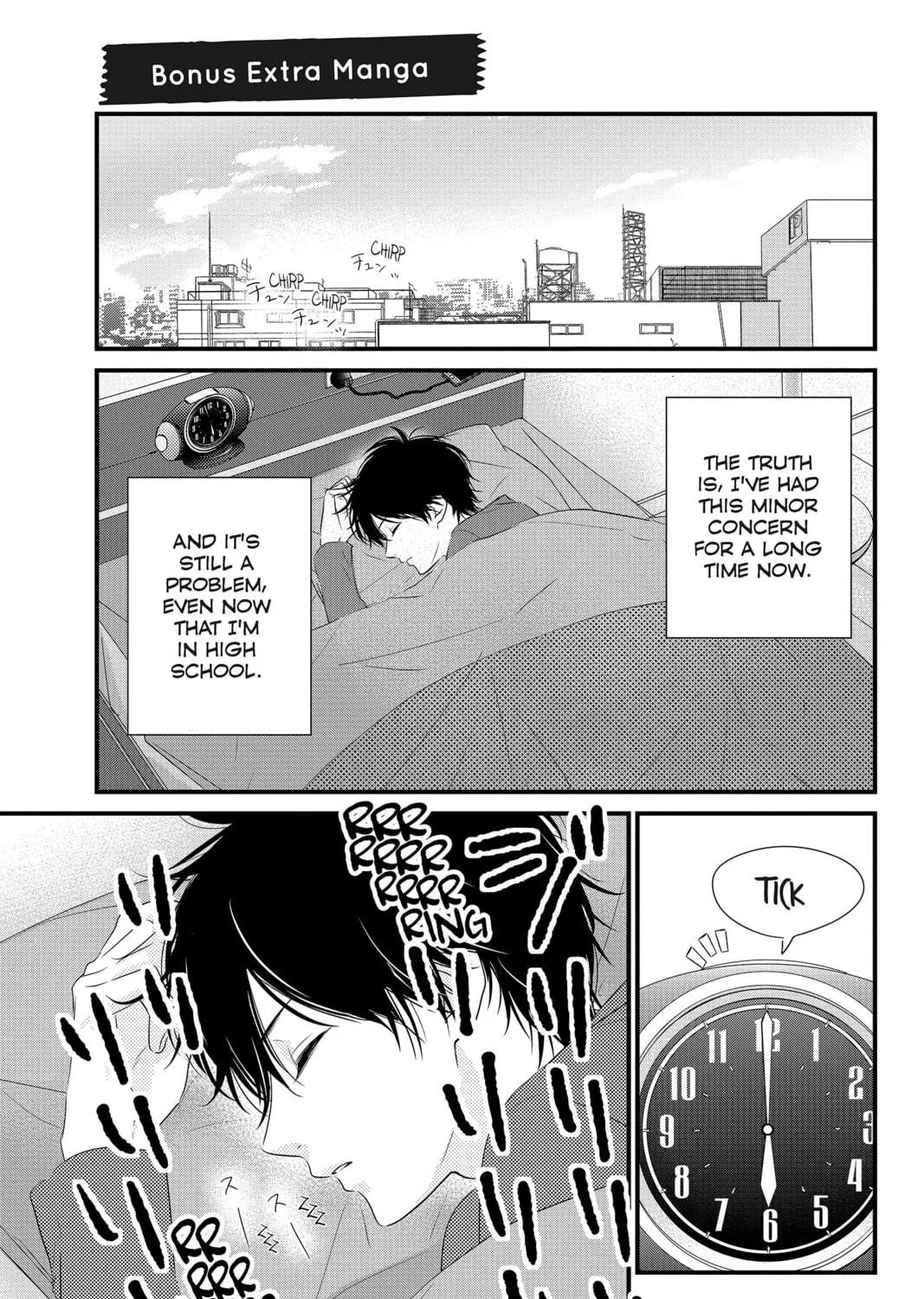 Waiting for Spring Chapter 28 page 77 - 
