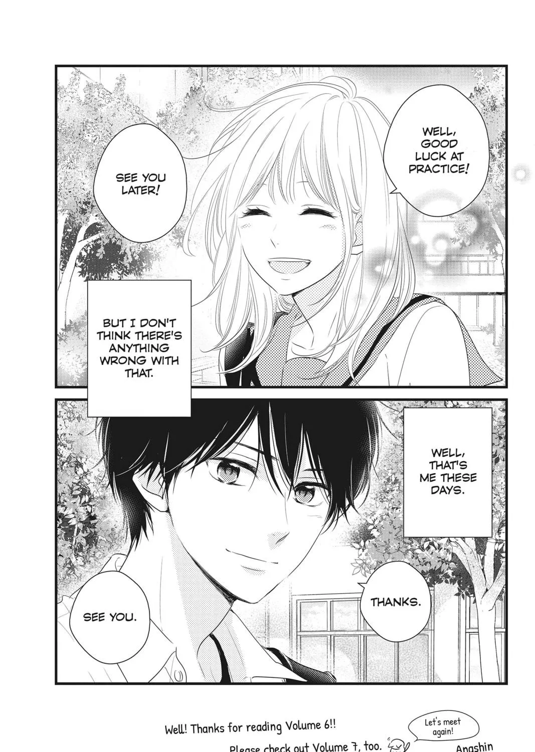 Waiting for Spring Chapter 28 page 89 - 