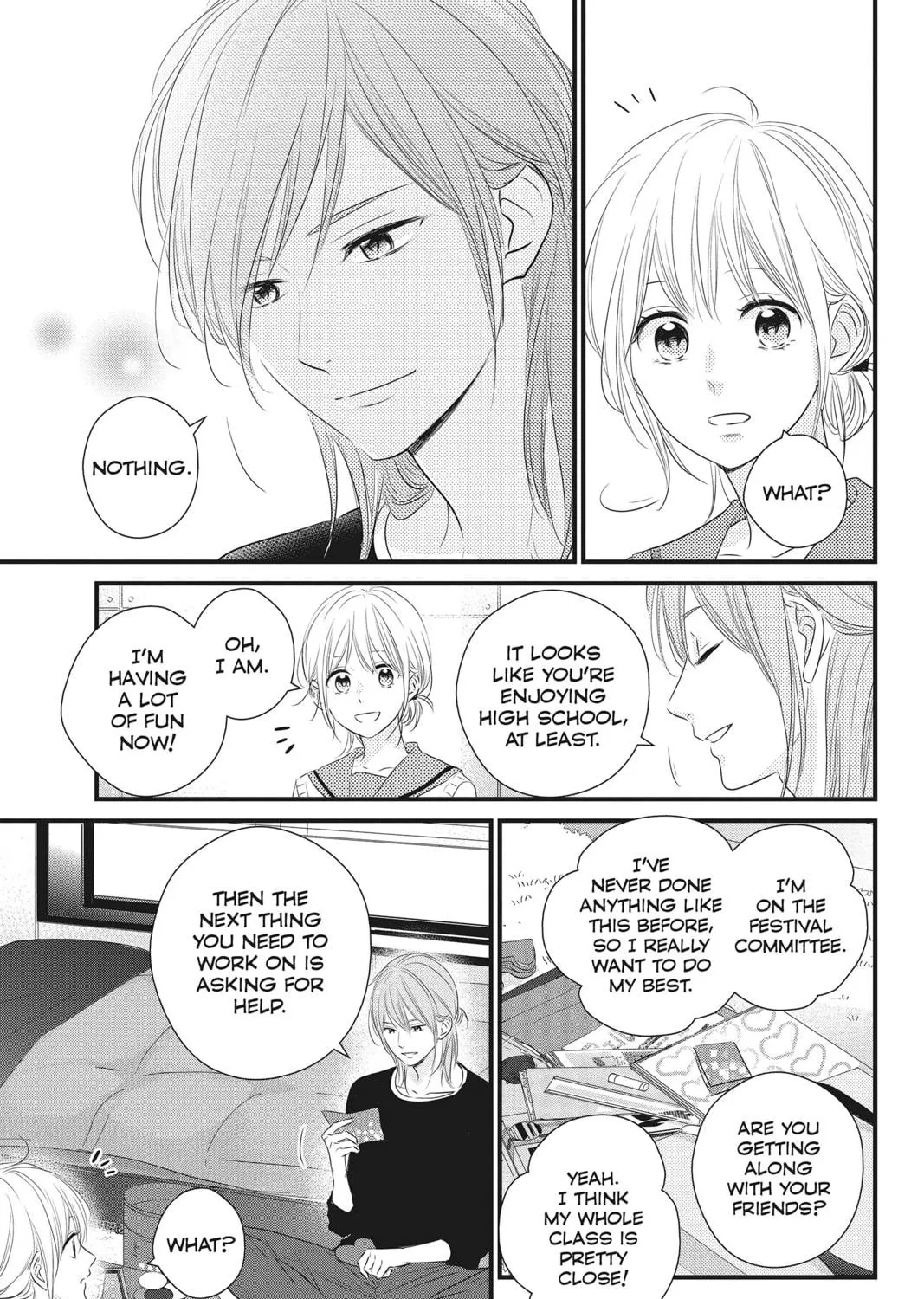 Waiting for Spring Chapter 29 page 29 - 