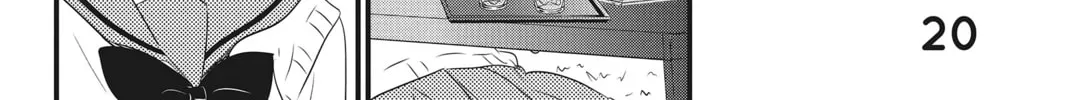 Waiting for Spring Chapter 29 page 32 - 